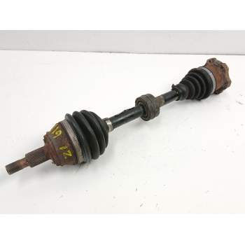 TRANSMISION DELANTERA IZQUIERDA 1J0407271GD 