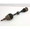 Recambio de transmision delantera izquierda para volkswagen golf iv (1j1) 1.6 16v referencia OEM IAM 1J0407271GD  