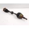 Recambio de transmision delantera izquierda para volkswagen golf iv (1j1) 1.6 16v referencia OEM IAM 1J0407271GD  
