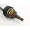 Recambio de transmision delantera izquierda para volkswagen golf iv (1j1) 1.6 16v referencia OEM IAM 1J0407271GD  