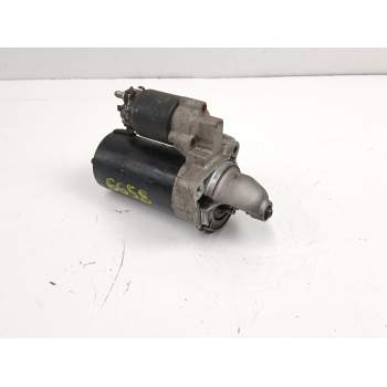 Recambio de motor arranque para bmw 523 2.5 g referencia OEM IAM 1740374 0001108157 