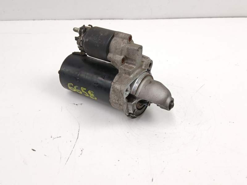 Recambio de motor arranque para bmw 523 2.5 g referencia OEM IAM 1740374 0001108157 