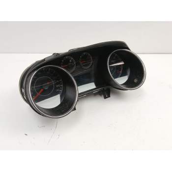Recambio de cuadro instrumentos para fiat bravo ii (198_) 1.9 d multijet (198axb1a) referencia OEM IAM 51761174  