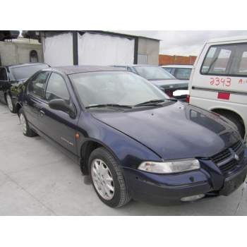 CHRYSLER STRATUS de desguace