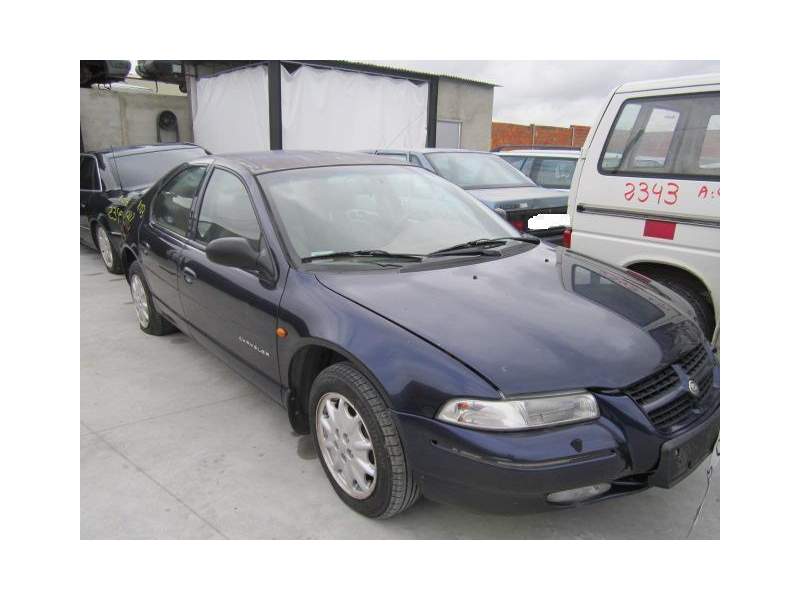 CHRYSLER STRATUS