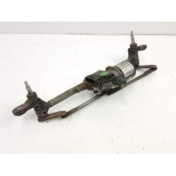 Recambio de motor limpia delantero para fiat bravo ii (198_) 1.9 d multijet (198axb1a) referencia OEM IAM 1592008650  