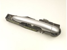 Recambio de manilla trasera derecha para renault laguna iii (bt0/1) 2.0 dci (bt07, bt0j, bt14, bt1a, bt1s) referencia OEM IAM 82