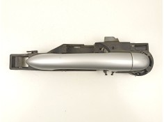 Recambio de manilla trasera derecha para renault laguna iii (bt0/1) 2.0 dci (bt07, bt0j, bt14, bt1a, bt1s) referencia OEM IAM 82 2