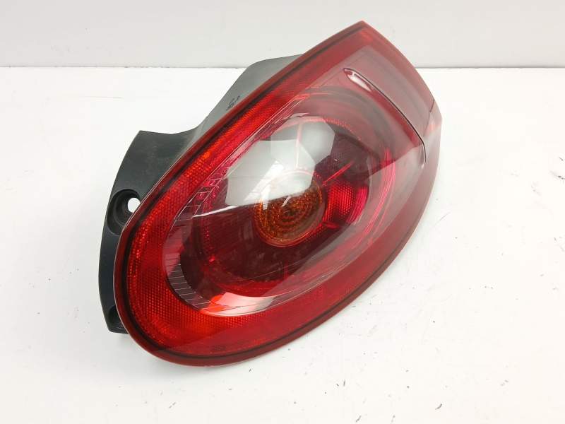 Recambio de piloto trasero derecho para fiat bravo ii (198_) 1.9 d multijet (198axb1a) referencia OEM IAM 51757542  
