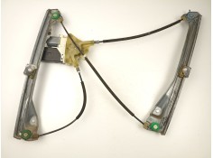 Recambio de elevalunas delantero izquierdo para renault laguna iii (bt0/1) 2.0 dci (bt07, bt0j, bt14, bt1a, bt1s) referencia OEM 2