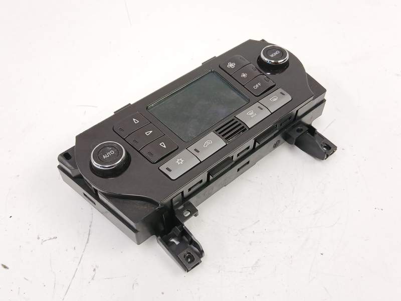 Recambio de mando climatizador para fiat bravo ii (198_) 1.9 d multijet (198axb1a) referencia OEM IAM 735442075  
