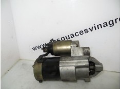 Recambio de motor arranque : renault clio : 1.5 d /k9k d7 (81,60cv) 5p [2004] para renault clio 1.5 d /k9k d7 referencia OEM IAM 2