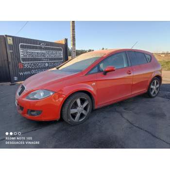 SEAT LEON (1P1) de desguace