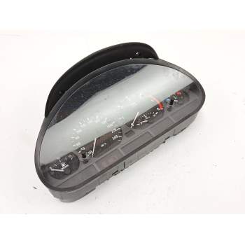 Recambio de cuadro instrumentos para bmw 3 (e46) 320 d referencia OEM IAM 6906890 0263606271 