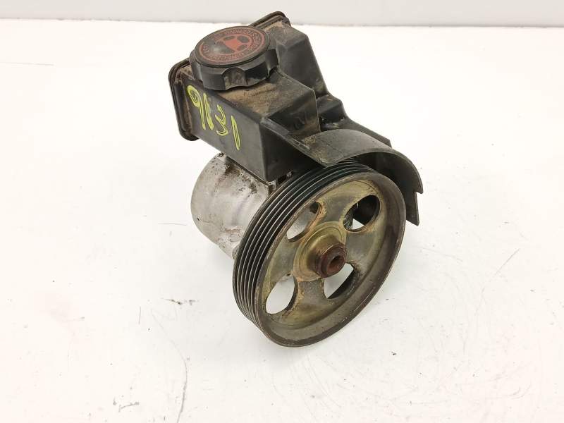 Recambio de bomba direccion mecanica para citroën xsara picasso (n68) 2.0 hdi referencia OEM IAM 9636320580  