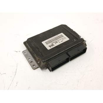 Recambio de centralita para chevrolet aveo / kalos hatchback (t250, t255) 1.2 referencia OEM IAM 96435559  