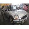 mini cooper del año 2008