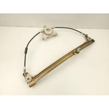 Recambio de elevalunas trasero derecho para peugeot 405 1.8 d-a8a turbo referencia OEM IAM 922429  