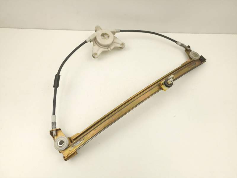 Recambio de elevalunas trasero derecho para peugeot 405 1.8 d-a8a turbo referencia OEM IAM 922429  