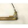 Recambio de elevalunas trasero derecho para peugeot 405 1.8 d-a8a turbo referencia OEM IAM 922429  
