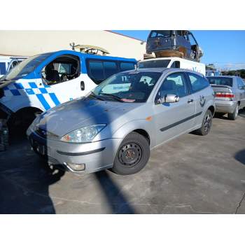 FORD FOCUS I (DAW, DBW)