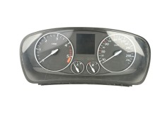 Recambio de cuadro instrumentos para renault laguna iii (bt0/1) 2.0 dci (bt07, bt0j, bt14, bt1a, bt1s) referencia OEM IAM 248100 2