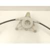 Recambio de elevalunas trasero derecho para peugeot 405 1.8 d-a8a turbo referencia OEM IAM 922429  