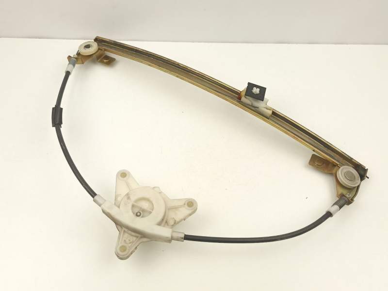Recambio de elevalunas trasero izquierdo para peugeot 405 1.8 d-a8a turbo referencia OEM IAM 922329  