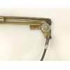 Recambio de elevalunas trasero izquierdo para peugeot 405 1.8 d-a8a turbo referencia OEM IAM 922329  