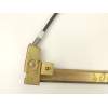Recambio de elevalunas trasero izquierdo para peugeot 405 1.8 d-a8a turbo referencia OEM IAM 922329  