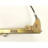 Recambio de elevalunas trasero izquierdo para peugeot 405 1.8 d-a8a turbo referencia OEM IAM 922329  