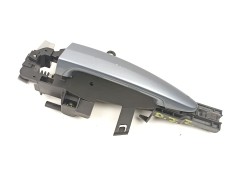 Recambio de manilla delantera izquierda para bmw 1 (e87) 118 d referencia OEM IAM 51217200935  