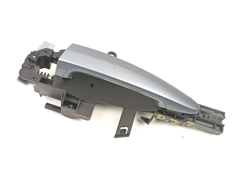 Recambio de manilla delantera izquierda para bmw 1 (e87) 118 d referencia OEM IAM 51217200935  