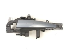 Recambio de manilla delantera izquierda para bmw 1 (e87) 118 d referencia OEM IAM 51217200935   2