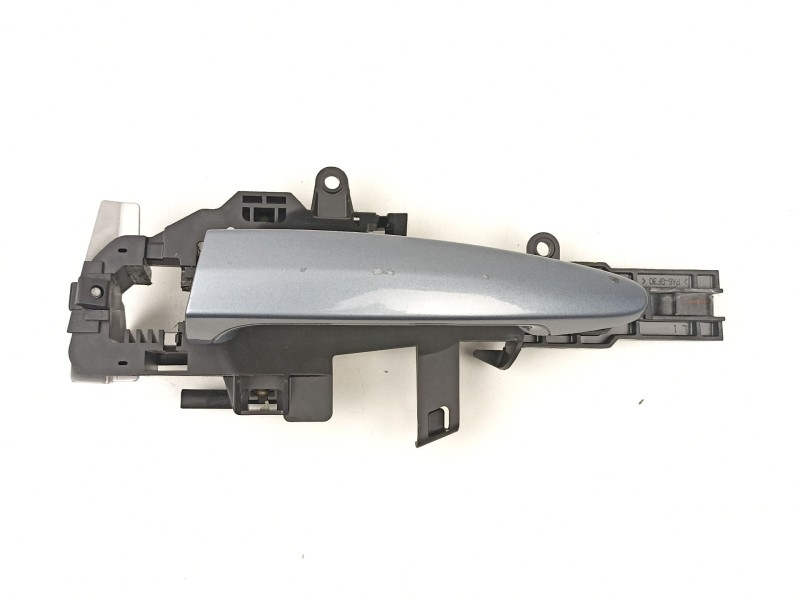 Recambio de manilla delantera izquierda para bmw 1 (e87) 118 d referencia OEM IAM 51217200935  