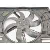 Recambio de electroventilador para seat leon (5f1) 1.0 tsi referencia OEM IAM 5Q0121203DQ  