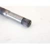 Recambio de transmision delantera derecha para citroën xsara picasso (n68) 2.0 hdi referencia OEM IAM 9623687380  