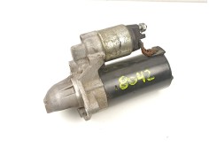 Recambio de motor arranque para bmw 1 (e87) 118 d referencia OEM IAM 12417796892 0001115046 