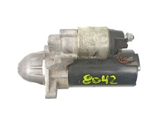 Recambio de motor arranque para bmw 1 (e87) 118 d referencia OEM IAM 12417796892 0001115046  2