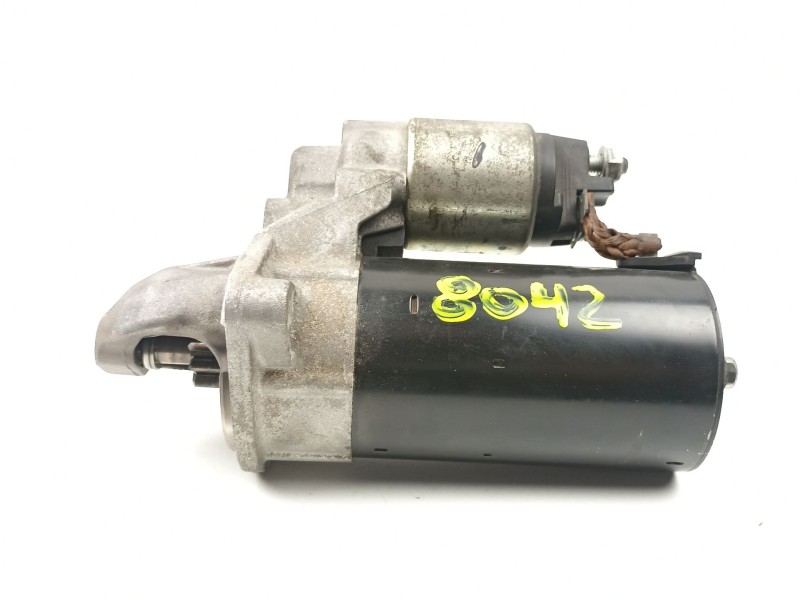 Recambio de motor arranque para bmw 1 (e87) 118 d referencia OEM IAM 12417796892 0001115046 