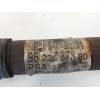 Recambio de transmision delantera derecha para citroën xsara picasso (n68) 2.0 hdi referencia OEM IAM 9623687380  