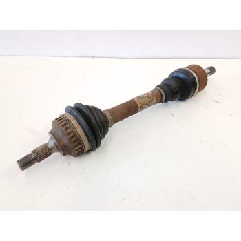 Recambio de transmision delantera izquierda para citroën xsara picasso (n68) 2.0 hdi referencia OEM IAM 9623687280  