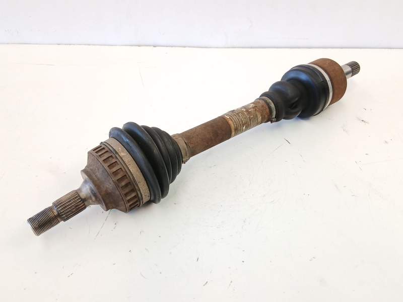 Recambio de transmision delantera izquierda para citroën xsara picasso (n68) 2.0 hdi referencia OEM IAM 9623687280  