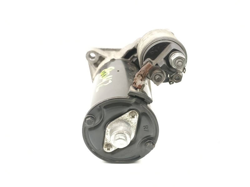 Recambio de motor arranque para bmw 1 (e87) 118 d referencia OEM IAM 12417796892 0001115046 