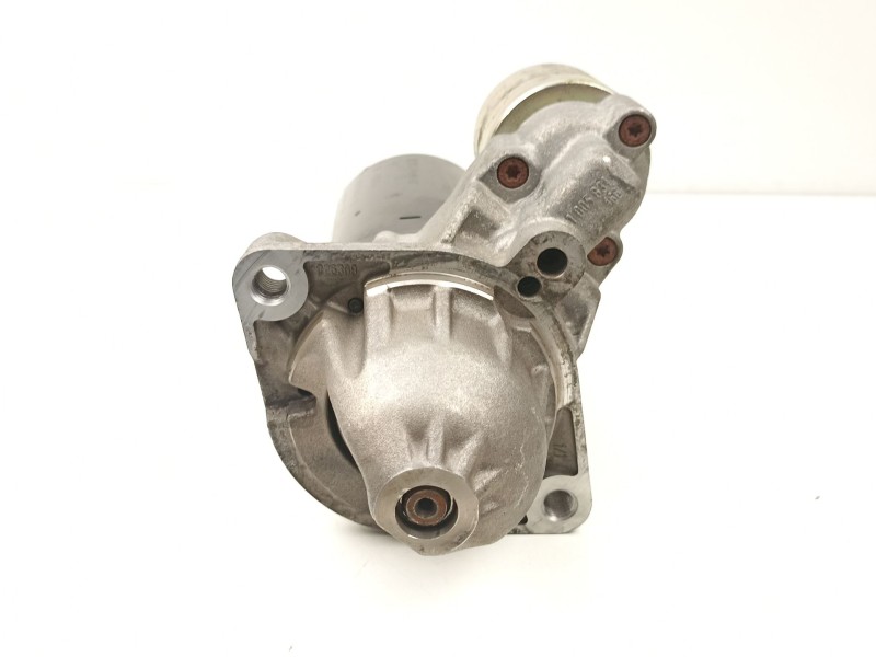 Recambio de motor arranque para bmw 1 (e87) 118 d referencia OEM IAM 12417796892 0001115046 