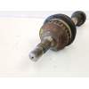 Recambio de transmision delantera izquierda para citroën xsara picasso (n68) 2.0 hdi referencia OEM IAM 9623687280  