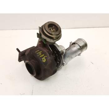 TURBO 55205177 