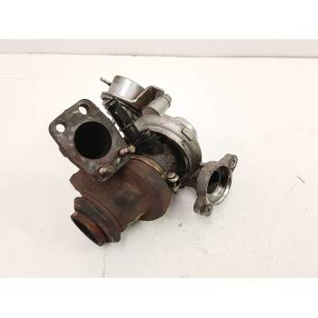 TURBO 9685293080 4917307507 