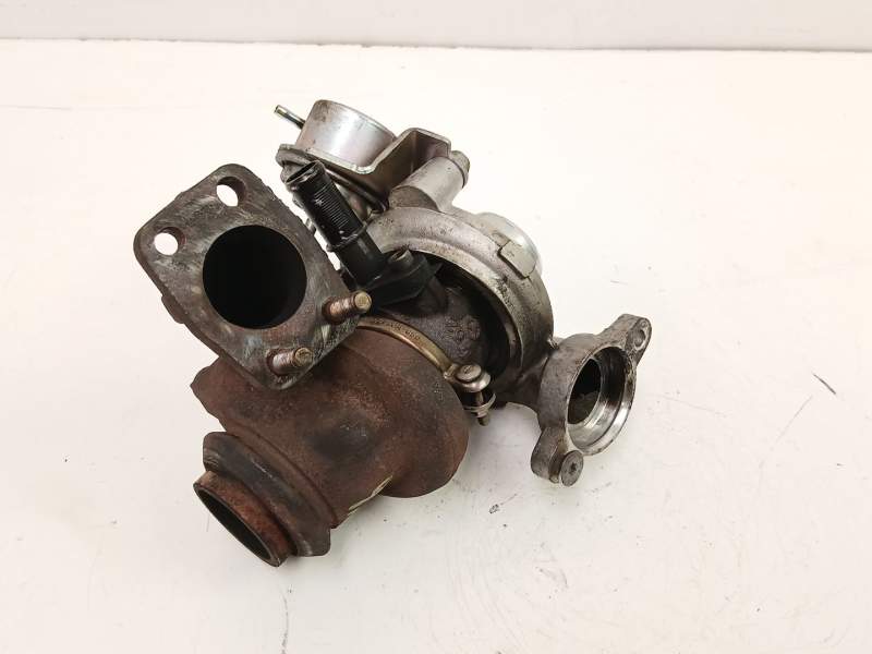 Recambio de turbo para ford focus ii (da_, hcp, dp) 1.6 tdci referencia OEM IAM 9685293080 4917307507 