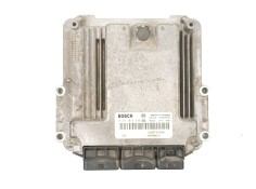 Recambio de centralita para renault laguna iii (bt0/1) 2.0 dci (bt07, bt0j, bt14, bt1a, bt1s) referencia OEM IAM 8200905110 0281 2